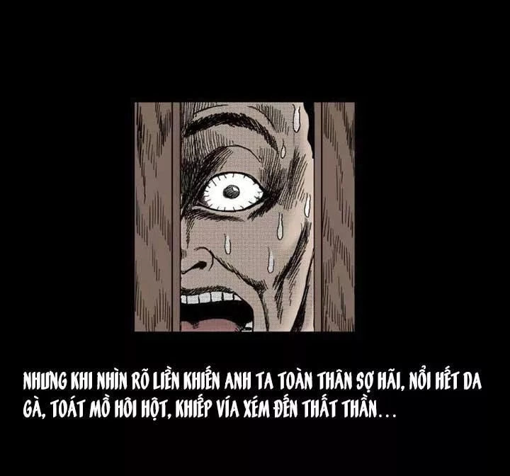 Kỳ Án Có Thật Chapter 37 - 25