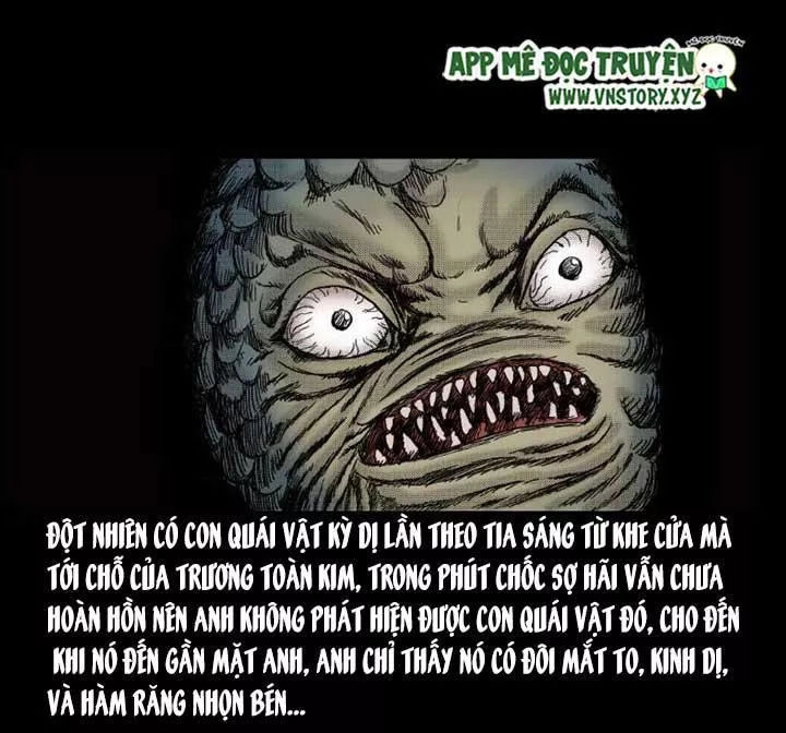 Kỳ Án Có Thật Chapter 37 - 28