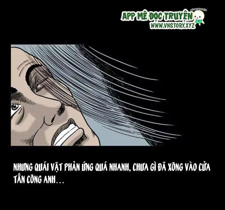 Kỳ Án Có Thật Chapter 37 - 30