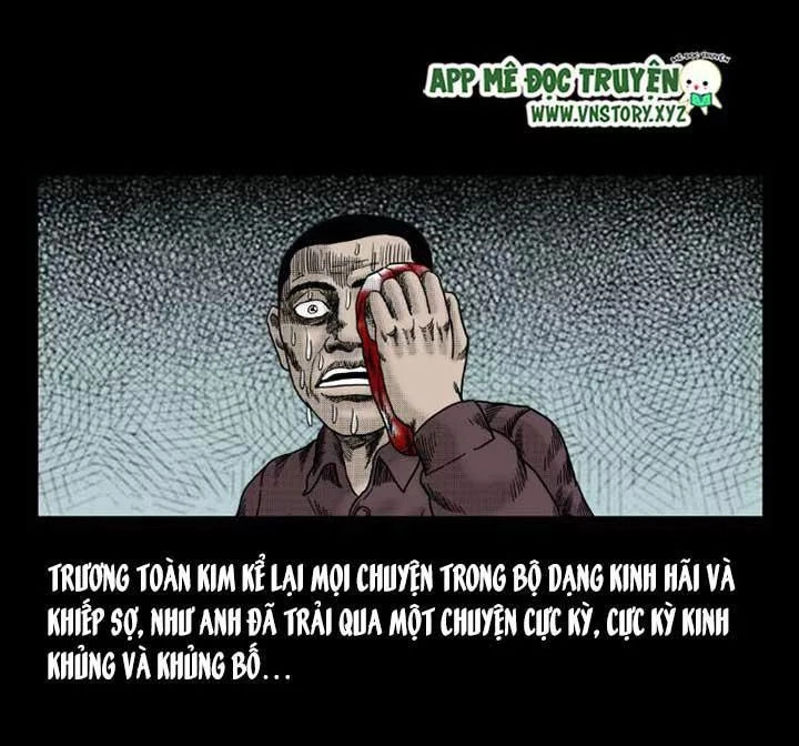 Kỳ Án Có Thật Chapter 37 - 34