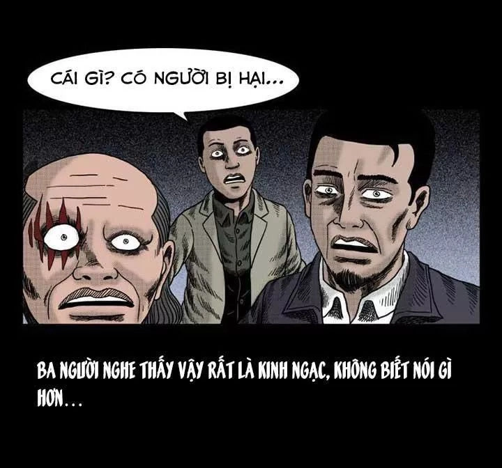 Kỳ Án Có Thật Chapter 37 - 35