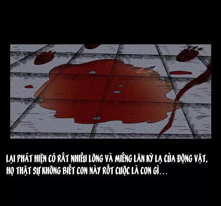 Kỳ Án Có Thật Chapter 37 - 49