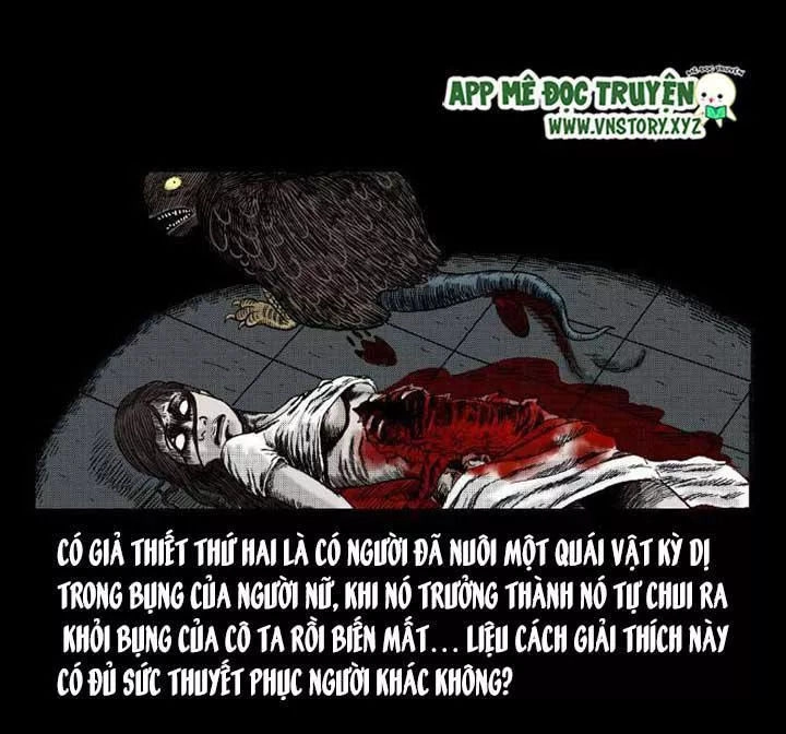 Kỳ Án Có Thật Chapter 37 - 56