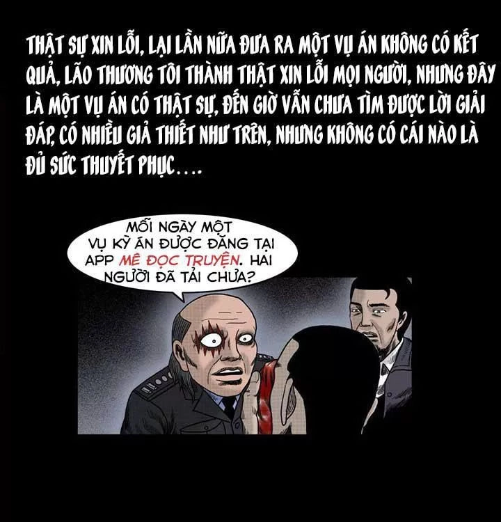 Kỳ Án Có Thật Chapter 37 - 57