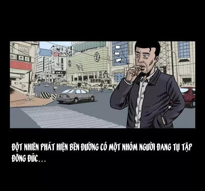 Kỳ Án Có Thật Chapter 38 - 3