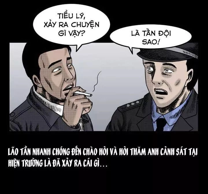 Kỳ Án Có Thật Chapter 38 - 5