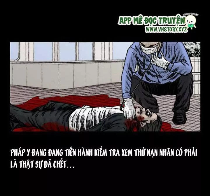 Kỳ Án Có Thật Chapter 38 - 8