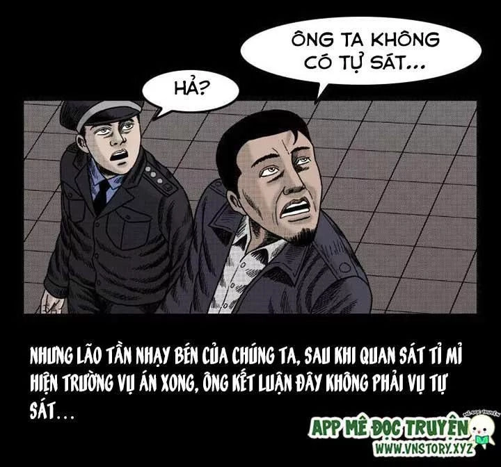 Kỳ Án Có Thật Chapter 38 - 10