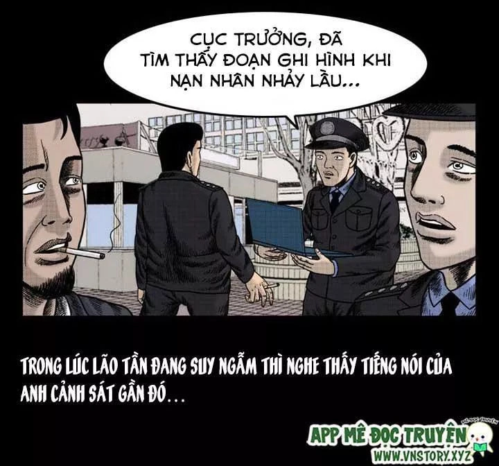 Kỳ Án Có Thật Chapter 38 - 12