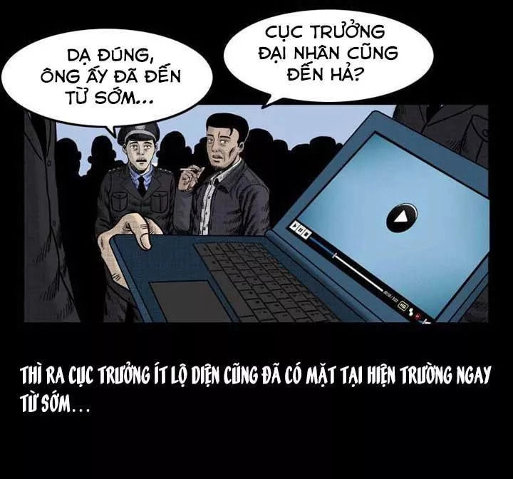 Kỳ Án Có Thật Chapter 38 - 13