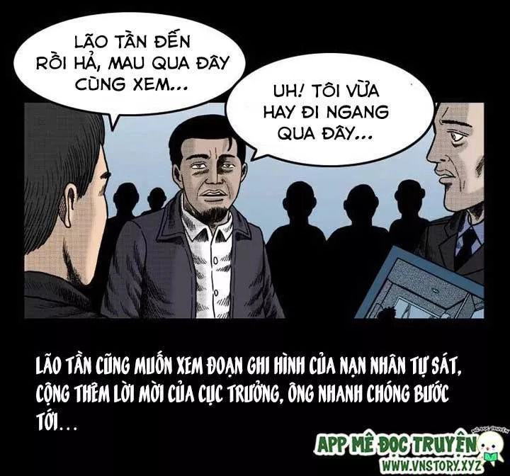 Kỳ Án Có Thật Chapter 38 - 14