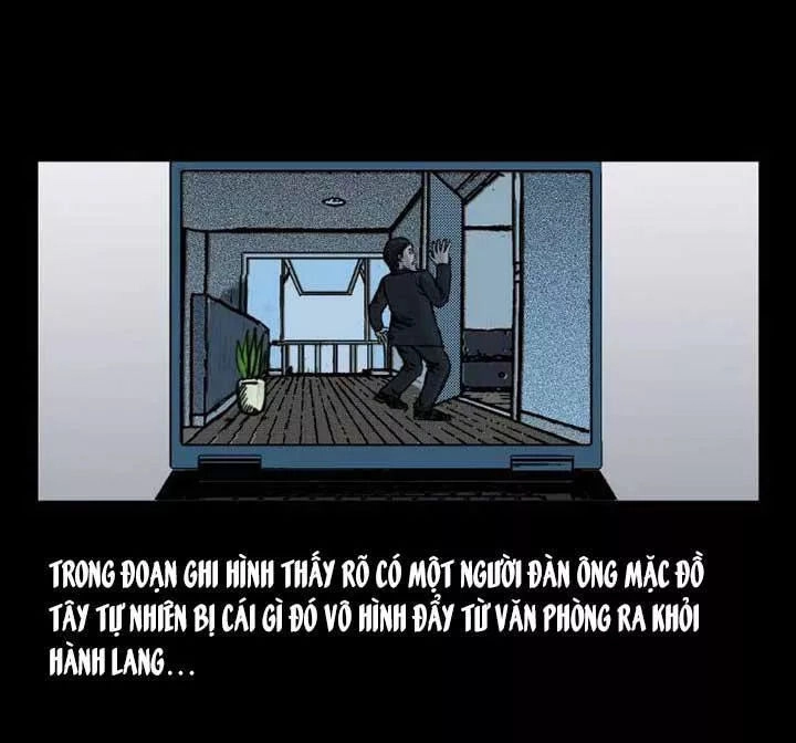 Kỳ Án Có Thật Chapter 38 - 15