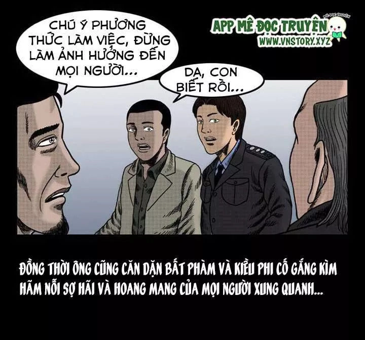 Kỳ Án Có Thật Chapter 38 - 24