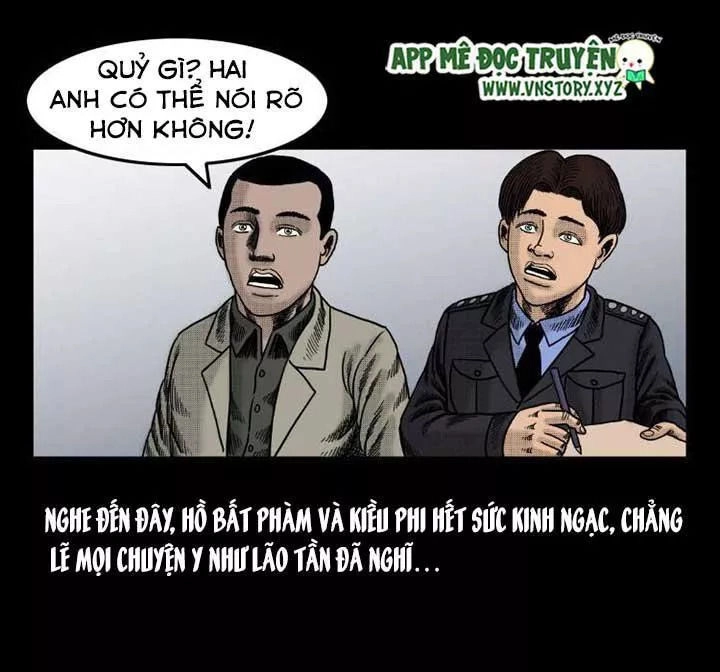 Kỳ Án Có Thật Chapter 38 - 28