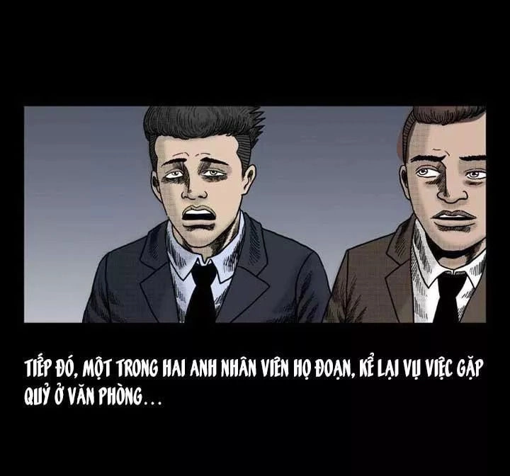 Kỳ Án Có Thật Chapter 38 - 29