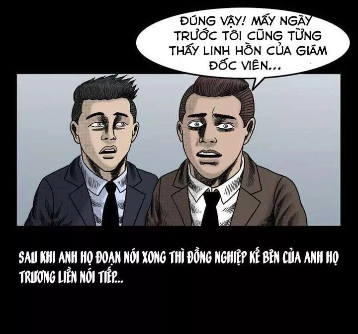 Kỳ Án Có Thật Chapter 38 - 33