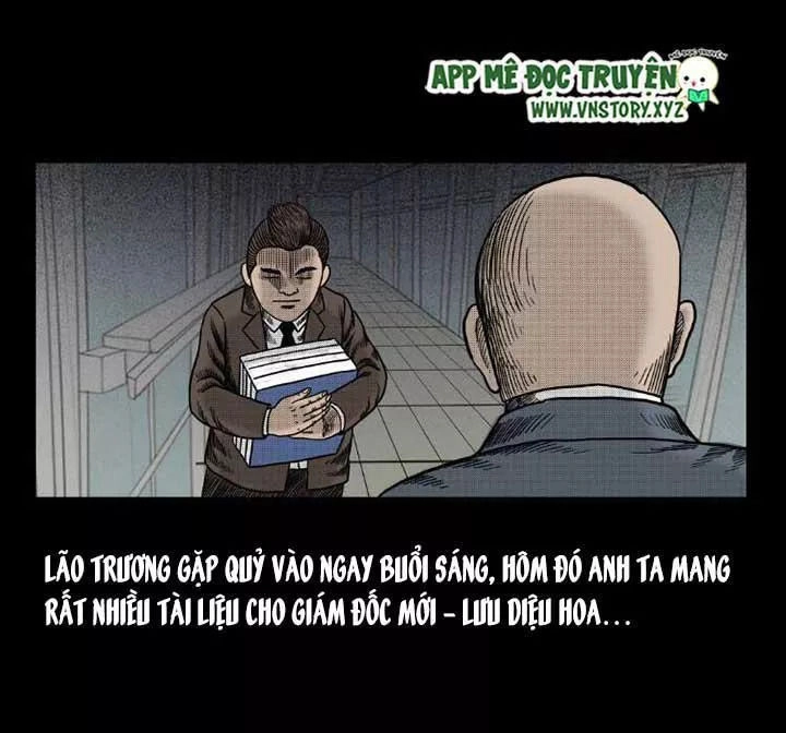 Kỳ Án Có Thật Chapter 38 - 34