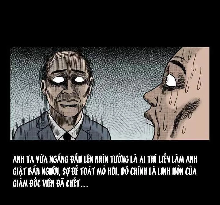 Kỳ Án Có Thật Chapter 38 - 36