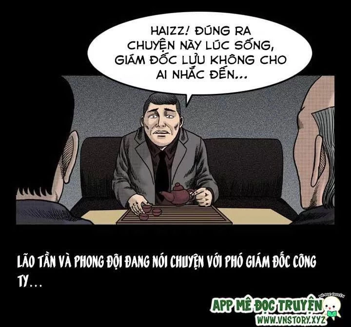 Kỳ Án Có Thật Chapter 38 - 42