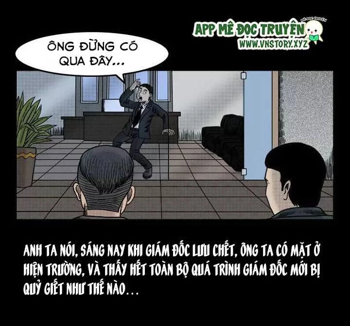 Kỳ Án Có Thật Chapter 38 - 44