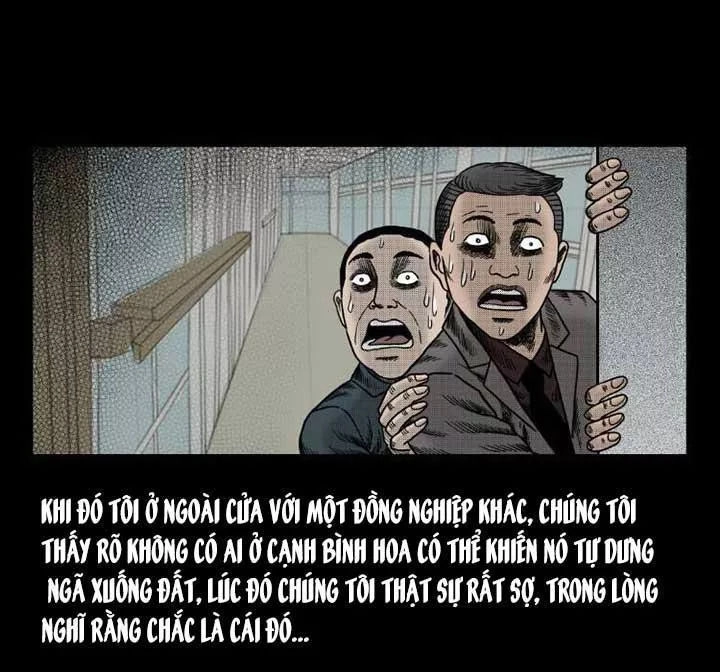 Kỳ Án Có Thật Chapter 38 - 49