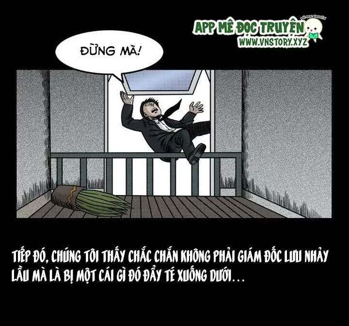 Kỳ Án Có Thật Chapter 38 - 50