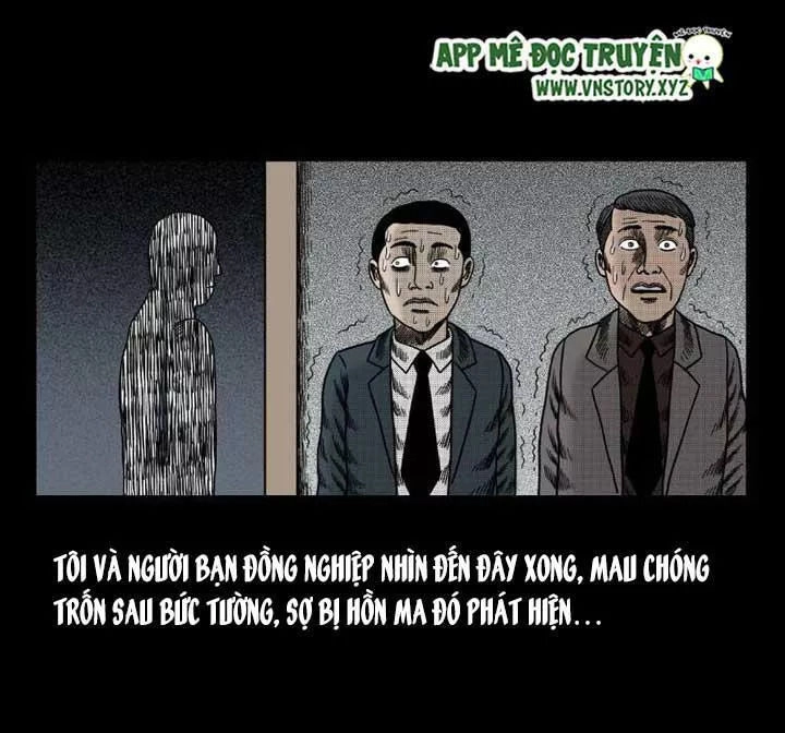 Kỳ Án Có Thật Chapter 38 - 52