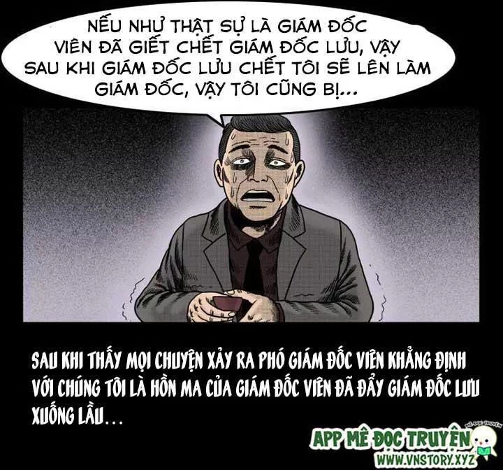 Kỳ Án Có Thật Chapter 38 - 54