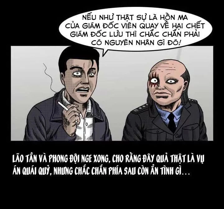 Kỳ Án Có Thật Chapter 38 - 55