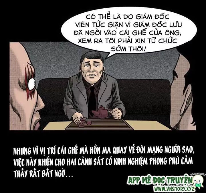 Kỳ Án Có Thật Chapter 38 - 56