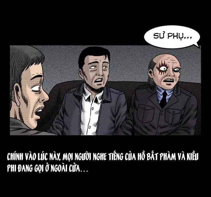 Kỳ Án Có Thật Chapter 38 - 57