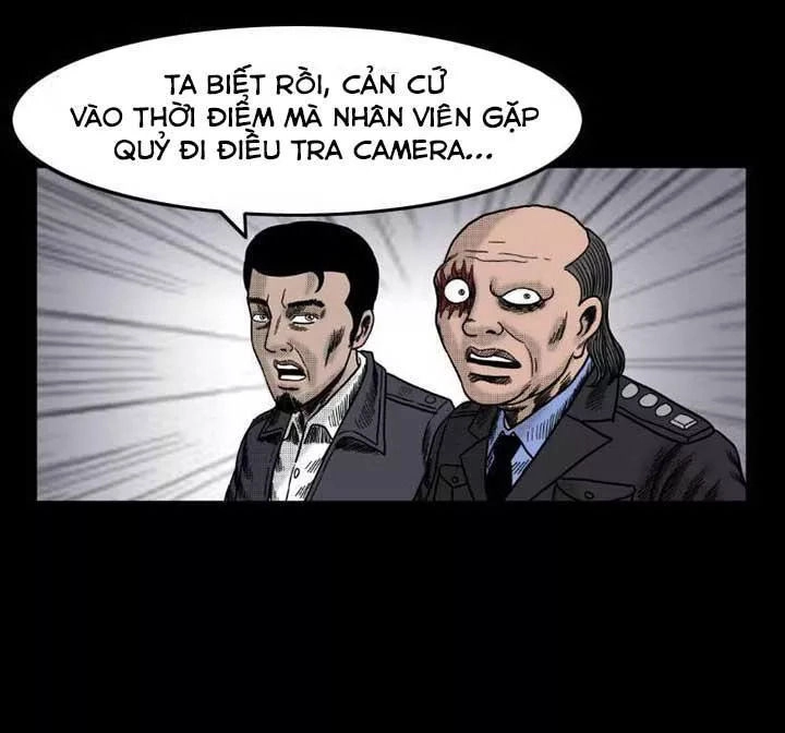 Kỳ Án Có Thật Chapter 38 - 59