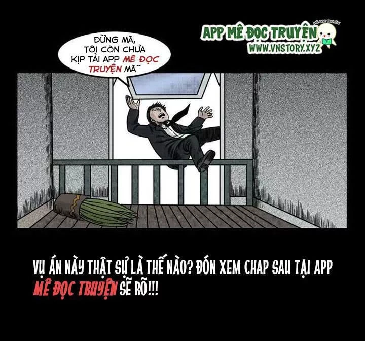Kỳ Án Có Thật Chapter 38 - 62