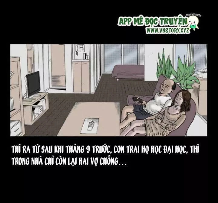 Kỳ Án Có Thật Chapter 40 - 12