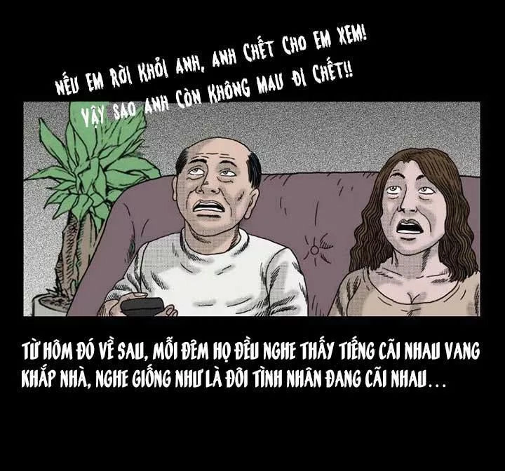 Kỳ Án Có Thật Chapter 40 - 13