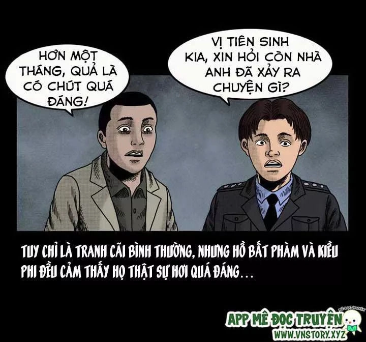 Kỳ Án Có Thật Chapter 40 - 18