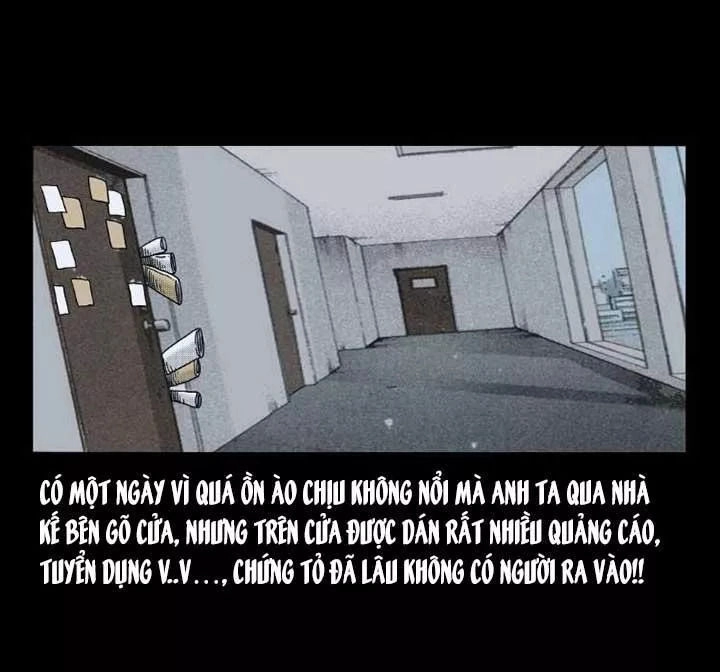 Kỳ Án Có Thật Chapter 40 - 21