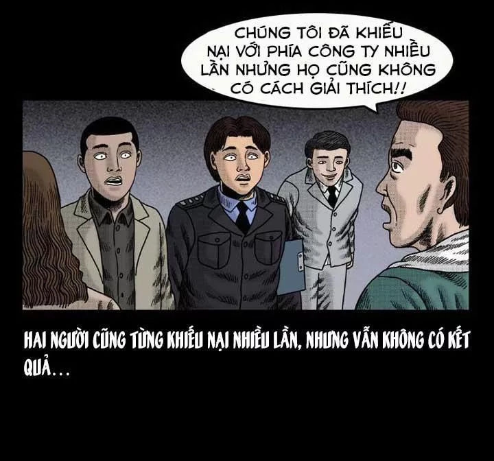 Kỳ Án Có Thật Chapter 40 - 25