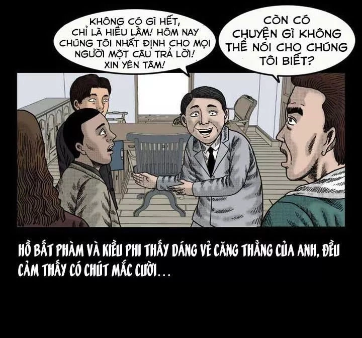 Kỳ Án Có Thật Chapter 40 - 27