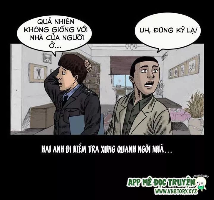 Kỳ Án Có Thật Chapter 40 - 34