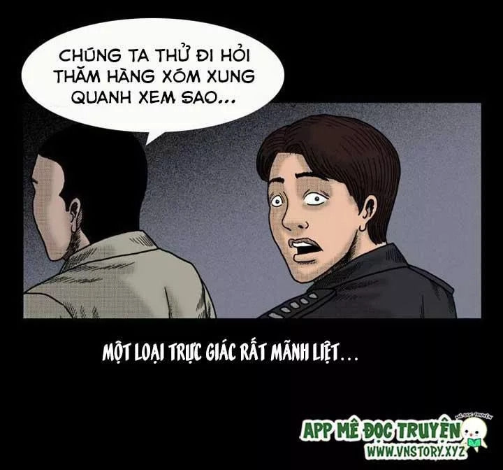 Kỳ Án Có Thật Chapter 40 - 38