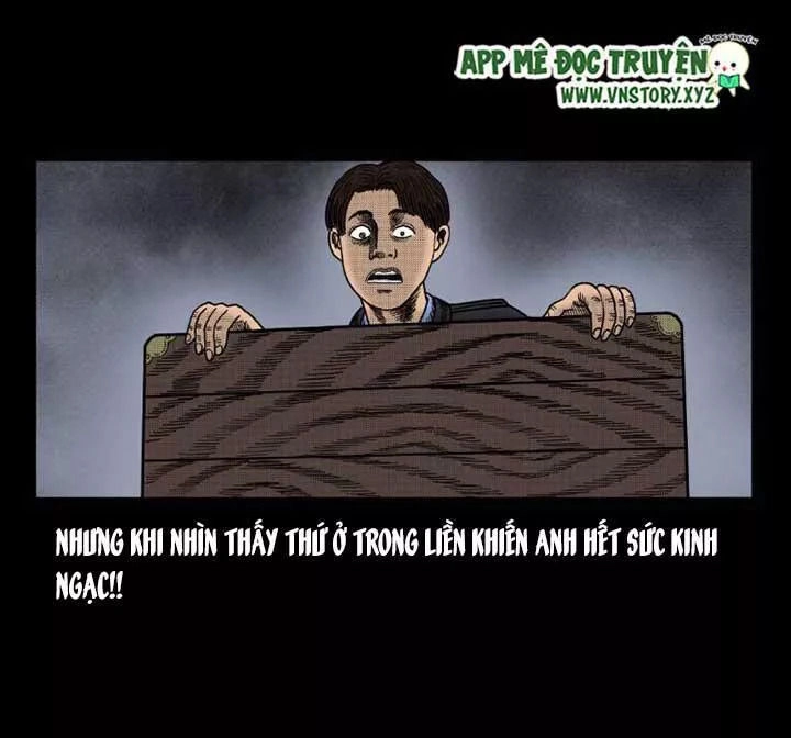 Kỳ Án Có Thật Chapter 40 - 42