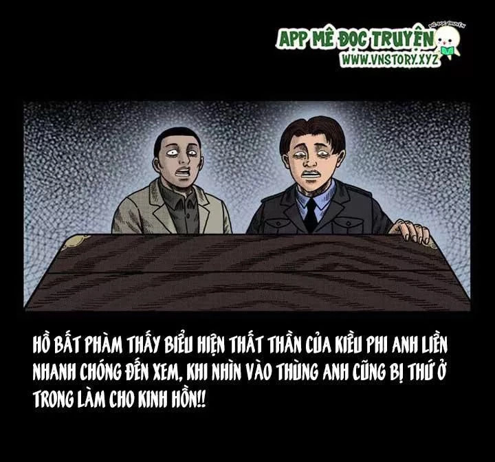 Kỳ Án Có Thật Chapter 40 - 44