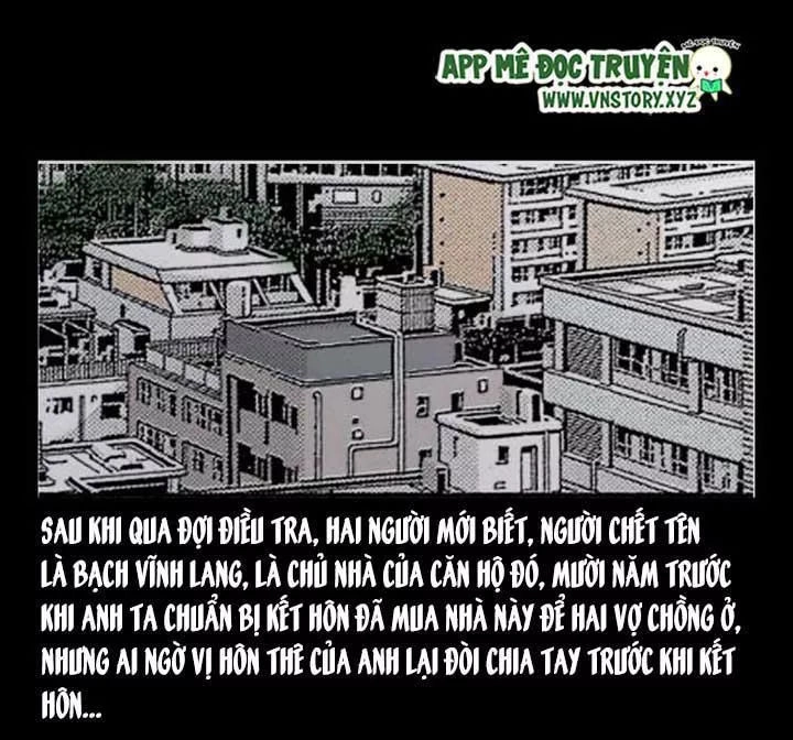 Kỳ Án Có Thật Chapter 40 - 48