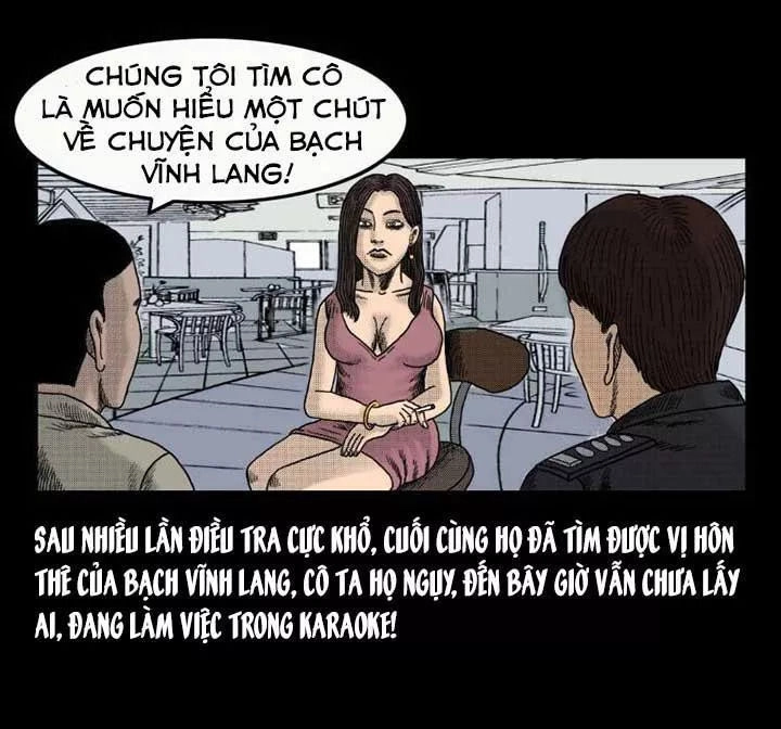 Kỳ Án Có Thật Chapter 40 - 49