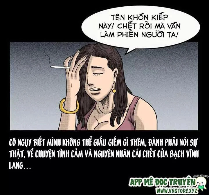 Kỳ Án Có Thật Chapter 40 - 50