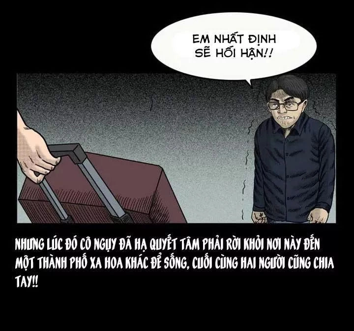 Kỳ Án Có Thật Chapter 40 - 53