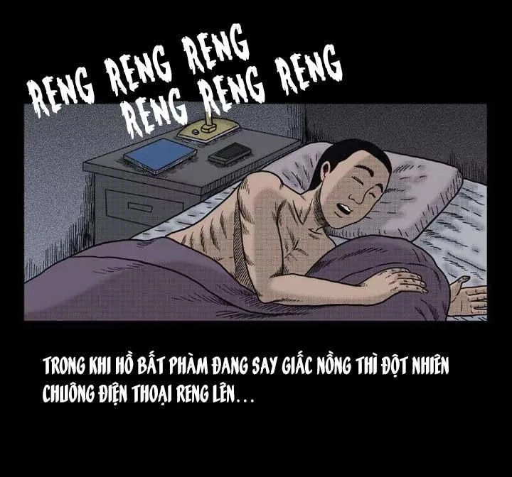 Kỳ Án Có Thật Chapter 41 - 3