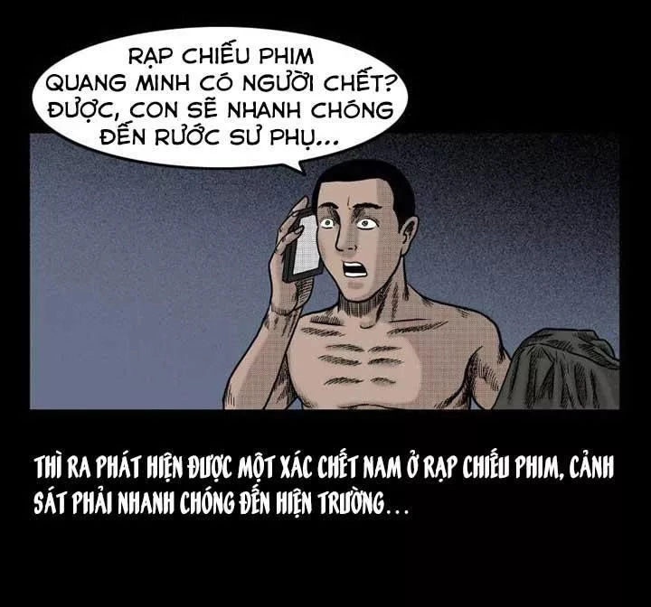 Kỳ Án Có Thật Chapter 41 - 5