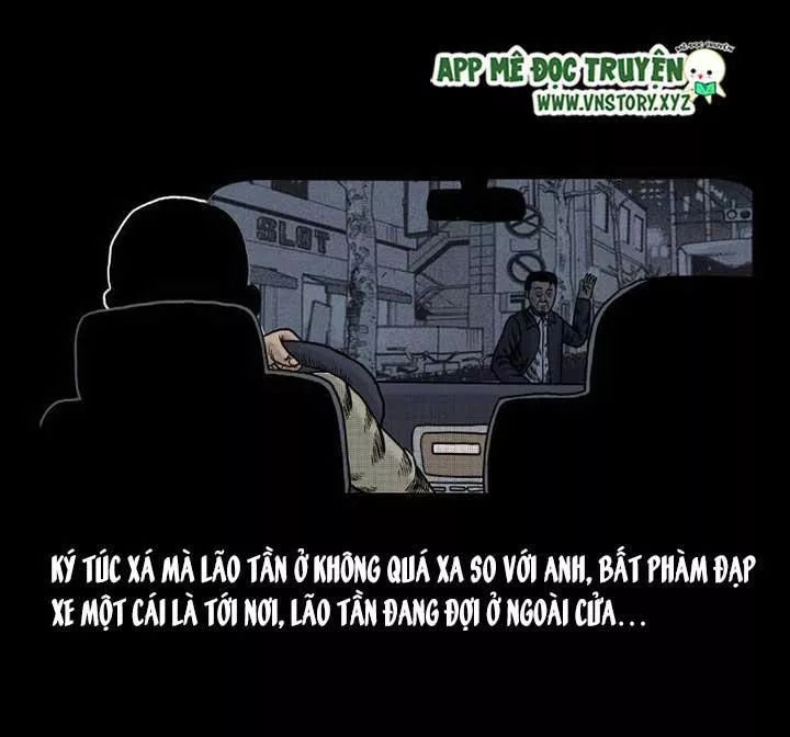 Kỳ Án Có Thật Chapter 41 - 8